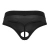 CandyMan String avec ouverture DOLOGIS Noir